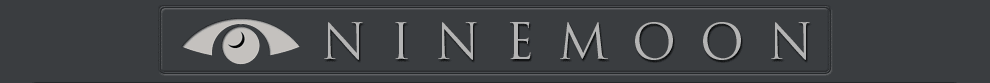 NINEMOON logo